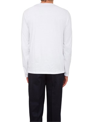 MAGLIA ARMANI EXCHANGE BIANCO in UOMO