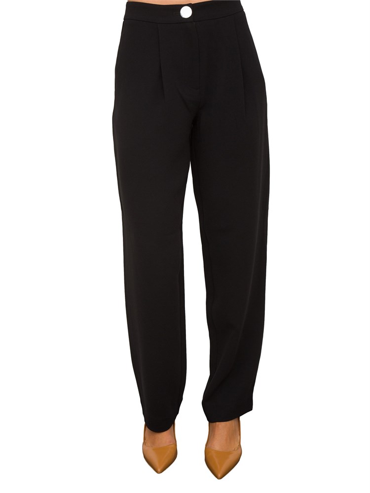 PANTALONE CASUAL ARMANI EXCHANGE NERO