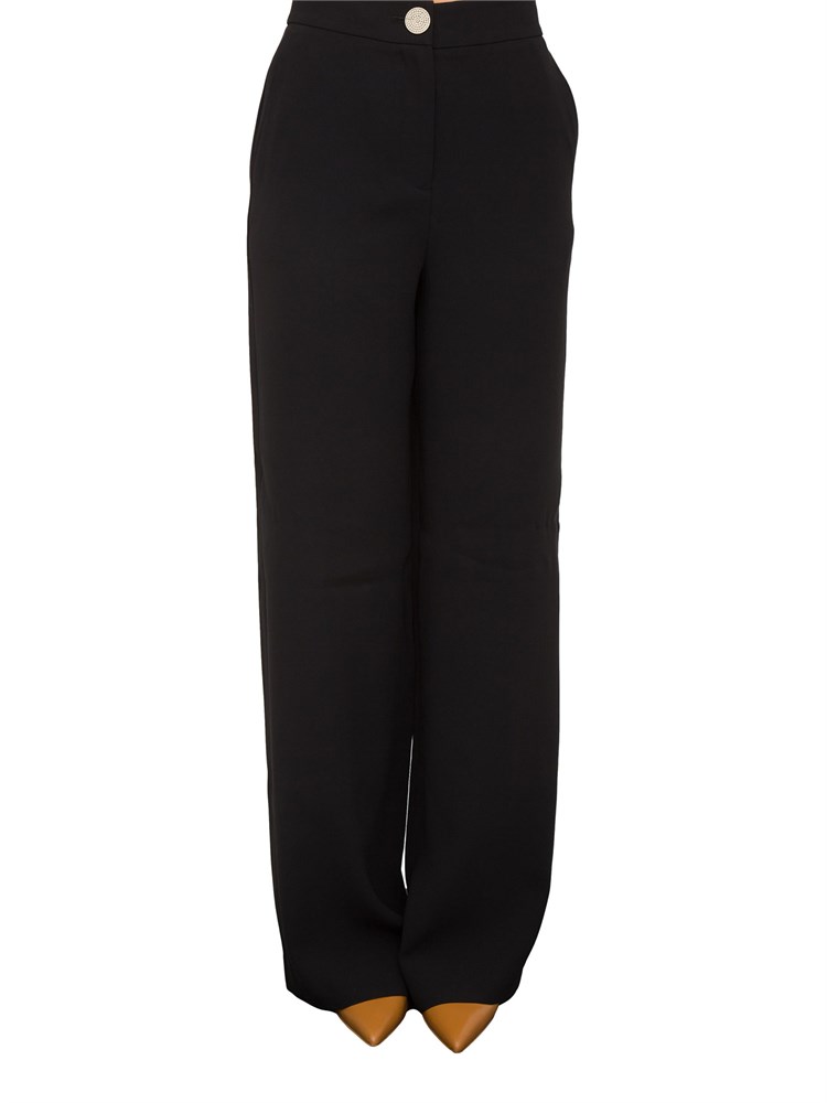 PANTALONE CASUAL ARMANI EXCHANGE NERO