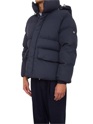 GIUBBINO BOSS BLU in UOMO