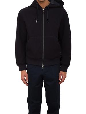 GIUBBINO ARMANI EXCHANGE BLU in UOMO
