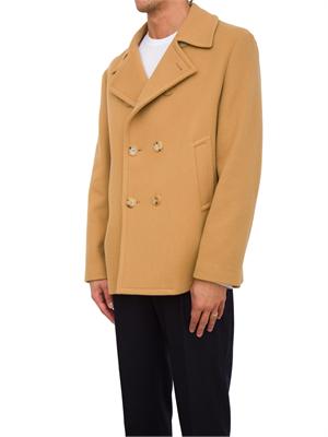 CAPPOTTO ETRO CAMMELLO in UOMO