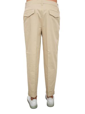 PANTALONE CASUAL ETRO BEIGE in UOMO