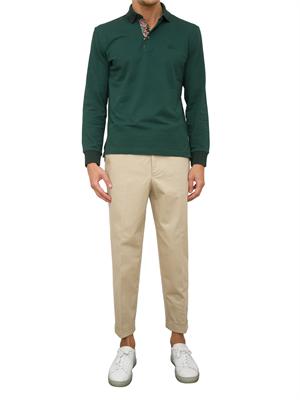 PANTALONE CASUAL ETRO BEIGE in UOMO