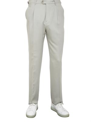 PANTALONE CASUAL ETRO ACQUAMARINA in UOMO