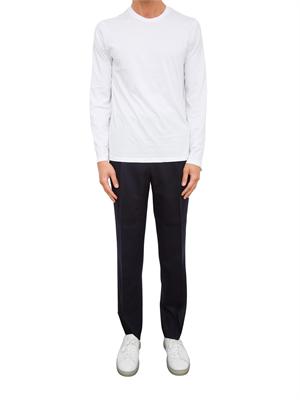 PANTALONE CASUAL ETRO BLU DENIM in UOMO