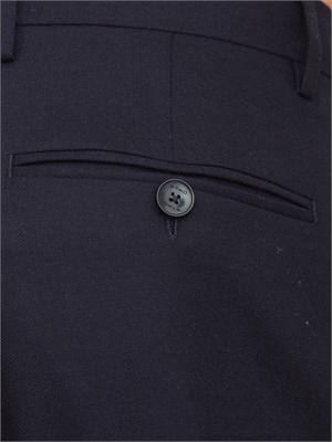 PANTALONE CASUAL ETRO BLU DENIM in UOMO