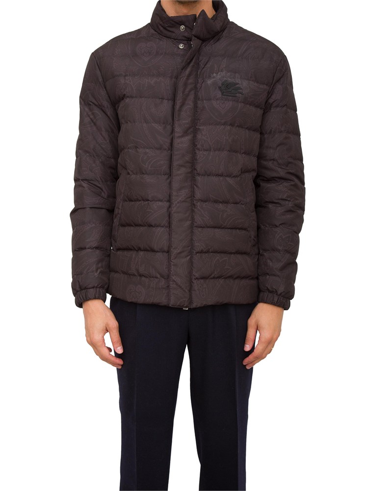 GIUBBINO ETRO NERO