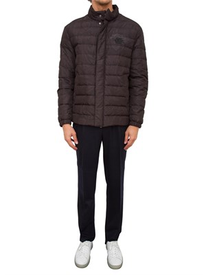 GIUBBINO ETRO NERO in UOMO