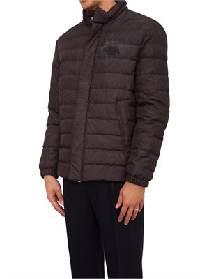 GIUBBINO ETRO NERO in UOMO