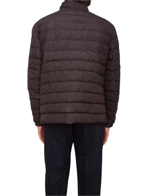 GIUBBINO ETRO NERO in UOMO