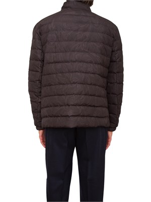 GIUBBINO ETRO NERO in UOMO