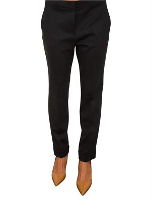 PANTALONE CASUAL ETRO NERO in DONNA
