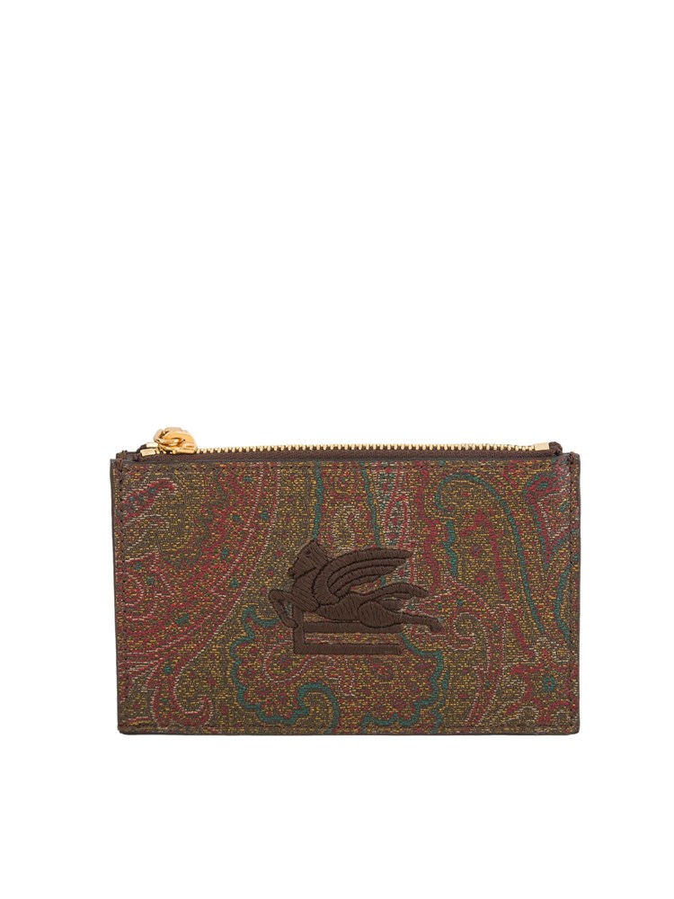 PORTAFOGLI ETRO FANTASIA