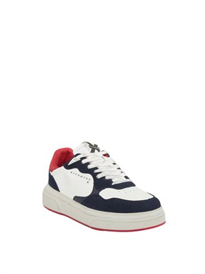 SNEAKERS JOHN RICHMOND BLU in UOMO