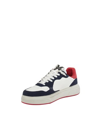 SNEAKERS JOHN RICHMOND BLU in UOMO