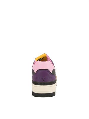 SNEAKERS JOHN RICHMOND MULTICOLOR in DONNA