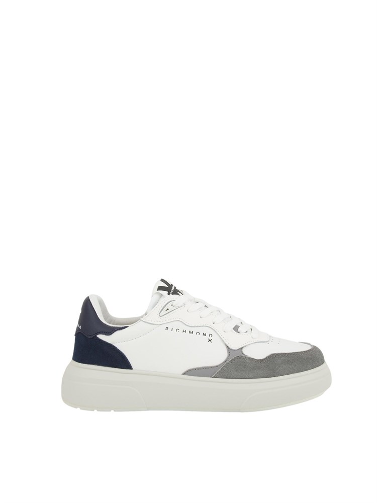 SNEAKERS JOHN RICHMOND GRIGIO