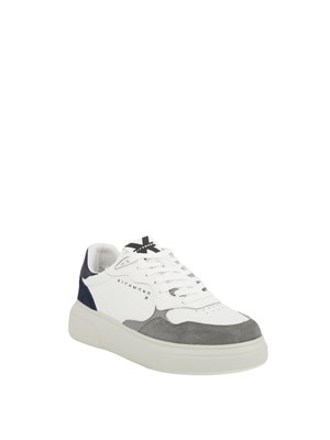 SNEAKERS JOHN RICHMOND GRIGIO in UOMO