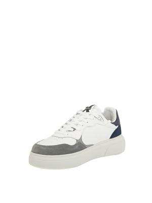SNEAKERS JOHN RICHMOND GRIGIO in UOMO