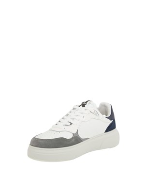 SNEAKERS JOHN RICHMOND GRIGIO in UOMO