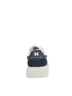 SNEAKERS JOHN RICHMOND GRIGIO in UOMO