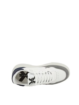 SNEAKERS JOHN RICHMOND GRIGIO in UOMO
