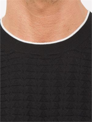 MAGLIA PAOLO PECORA NERO in UOMO