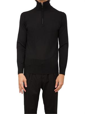 MAGLIA PAOLO PECORA NERO in UOMO
