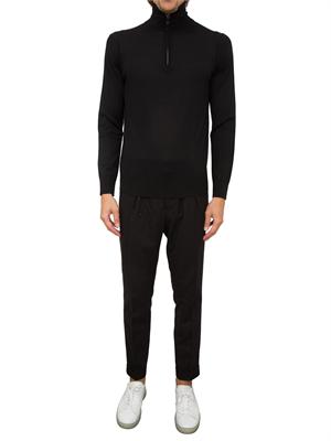 MAGLIA PAOLO PECORA NERO in UOMO