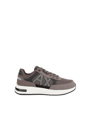 SNEAKERS ARMANI EXCHANGE GRIGIO in UOMO