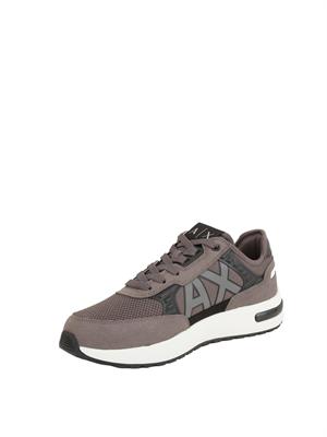 SNEAKERS ARMANI EXCHANGE GRIGIO in UOMO