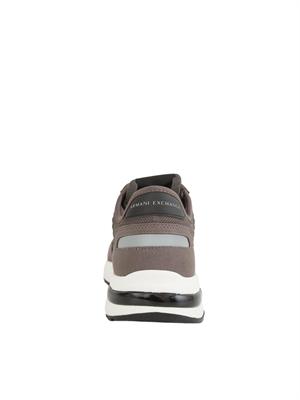 SNEAKERS ARMANI EXCHANGE GRIGIO in UOMO