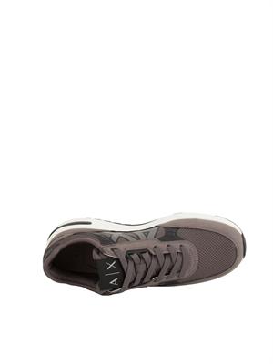 SNEAKERS ARMANI EXCHANGE GRIGIO in UOMO
