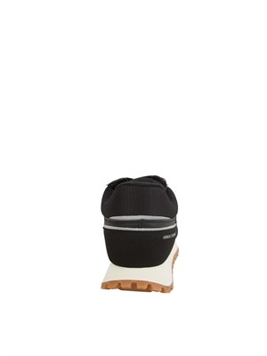 SNEAKERS ARMANI EXCHANGE NERO in UOMO