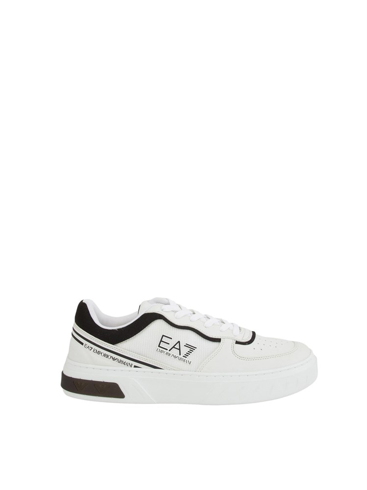 SNEAKERS EA7 EMPORIO ARMANI BIANCO