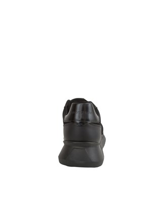 SNEAKERS HARMONT & BLAINE NERO in UOMO