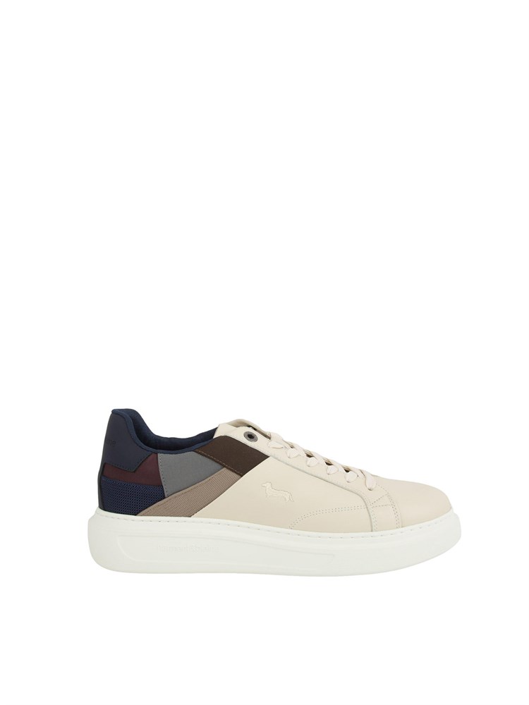 SNEAKERS HARMONT & BLAINE BEIGE