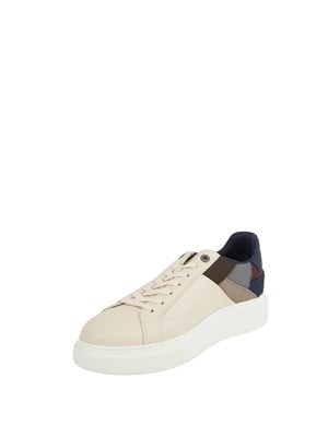SNEAKERS HARMONT & BLAINE BEIGE in UOMO