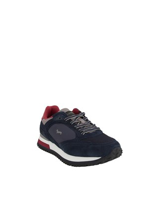SNEAKERS HARMONT & BLAINE BLU in UOMO