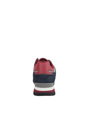 SNEAKERS HARMONT & BLAINE BLU in UOMO