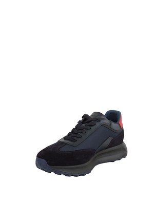 SNEAKERS HARMONT & BLAINE BLU in UOMO