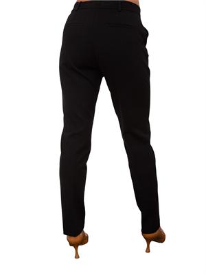 PANTALONE CASUAL LIU JO NERO in DONNA