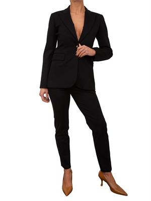 PANTALONE CASUAL LIU JO NERO in DONNA