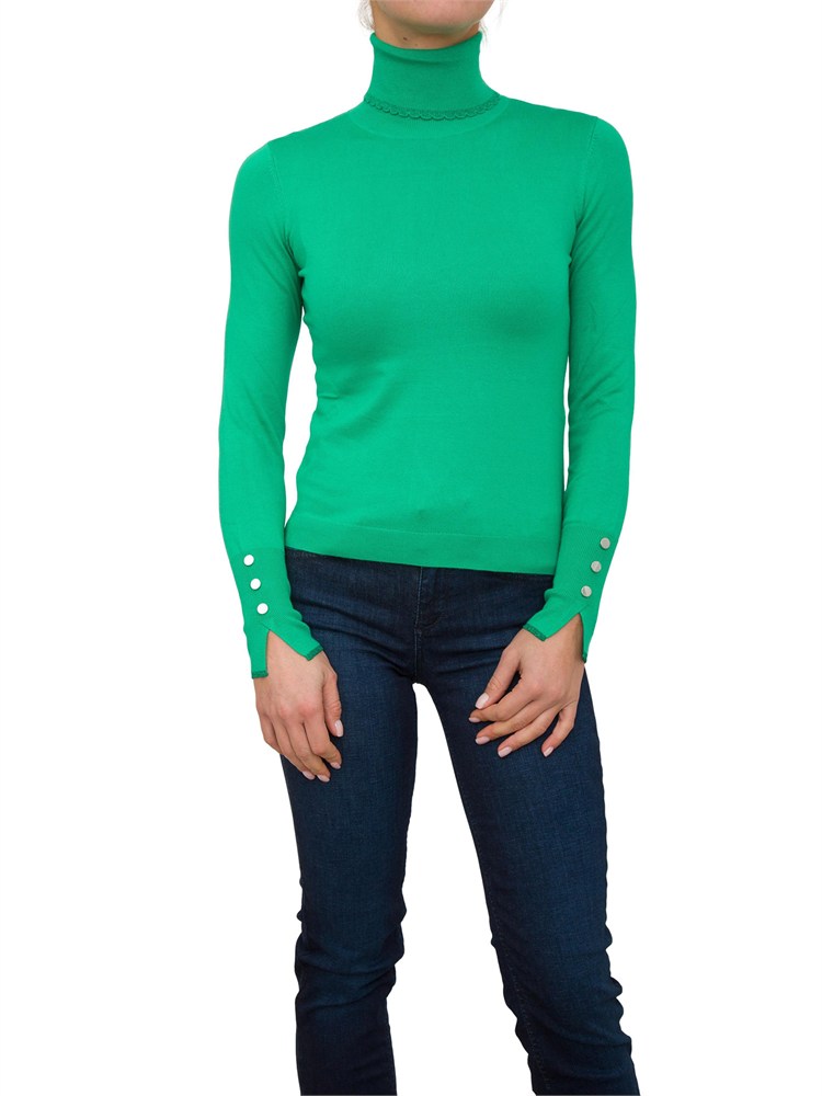 MAGLIA LIU JO VERDE