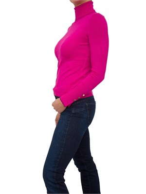 MAGLIA LIU JO FUCSIA in DONNA