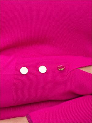 MAGLIA LIU JO FUCSIA in DONNA