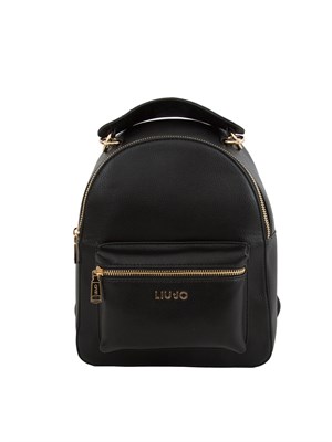 ZAINO LIU JO NERO in DONNA