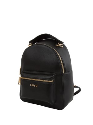 ZAINO LIU JO NERO in DONNA