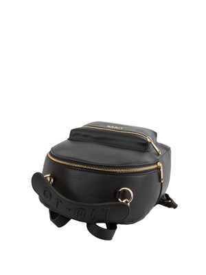 ZAINO LIU JO NERO in DONNA